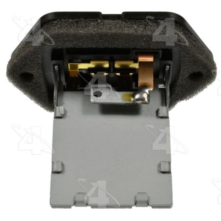 Four Seasons Resistor Block, 20670 20670